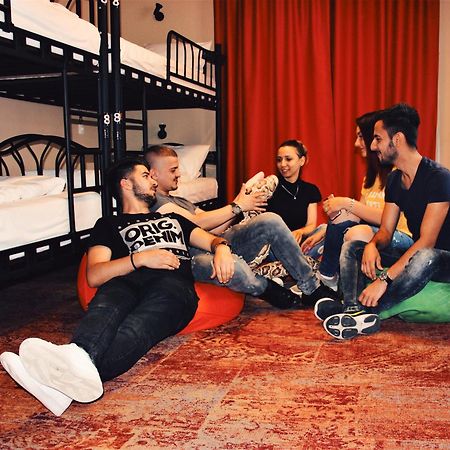 B13 Hostel Sibiu Exteriér fotografie